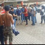 Tekan Kriminalitas Kota Palembang, 70 Preman Diamankan