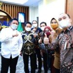Herman Deru: Kehadiran BSI  Mempercepat Tumbuhnya Ekonomi Syariah di Sumsel