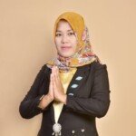 Ini Target Tuti Herliani, Jika Menang di Bursa Pilkades Benteng Purwakarta