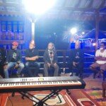 BigBang Indonesia Ajak Musisi, Penari, Teater, Sastrawan Majukan Seni Budaya Kota Palembang