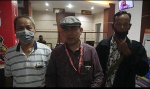 Pasal Tanah, SY Dilaporkan Polisi