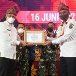 Kepala BSSN Puji CSIRT Sumsel Terbaik di Indonesia