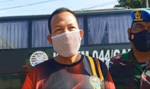 Danrem 044/Gapo Akan Bentuk Tim Judo di 16 Kabupaten / Kota