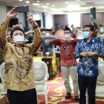 Herman Deru Harapkan Fordeiss Jadi Agen Kebangkitan Ekonomi Syariah Sumsel