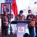 Deputi Kemenpar RI Nilai Peluncuran Giwang Sumsel Luar Biasa