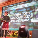 Herman Deru: Seni Fotografi Mesti Penuhi Unsur Etika dan Estetika