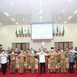 Pemprov Segera Uji Validitas Data Penduduk Miskin Kabupaten/Kota