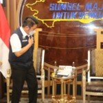 Herman Deru Kuatkan Sistem Layanan Kesehatan Berkeadilan