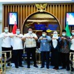 Herman Deru Isyaratkan Pansel KPID Sumsel Bekerja Independen dan Transparan