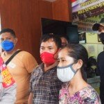 Pasal Tebang Pohon, Pasutri Bacok Tetangga