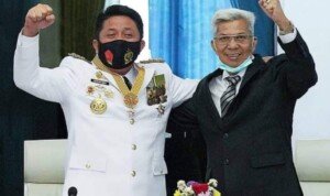 Herman Deru: Penerapan Ganjil Genap Diawali dengan Sosialisasi