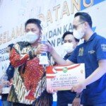 Herman Deru: Pemerintah Hadir dan Menghargai Ide-ide Kreatif Pemuda Sumsel