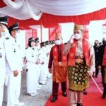 Percepat Pemerataan Pembangunan, Herman Deru Hadiahi Muaratara Pasar Induk dan Bangub Rp 55 M