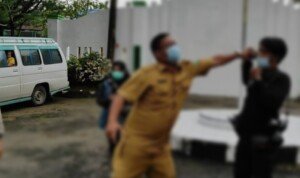 Viral Video ASN dan Satpam RSJ di Medan, Rampas Kamera Wartawan