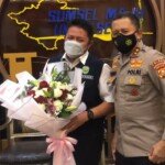 1 Juli Mendatang, Sumsel Berlakukan Ganjil Genap Kendaraan