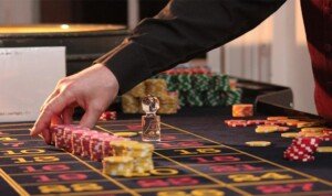 Judi Dadu Goncang dan Tembak Ikan Kembali Beroperasi di Perbatasan Simalungun-Karo