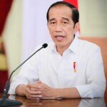 Ini Kata Presiden Jokowi Soal “The King of Lip Service” dari BEM UI