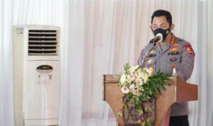 Kapolri Instruksikan Seluruh Polda Berantas Aksi Premanisme yang Resahkan Masyarakat