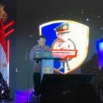 Buka Musrenbang, Kapolri Tekankan Dukung Pemulihan Ekonomi Tahun 2022