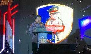 Buka Musrenbang, Kapolri Tekankan Dukung Pemulihan Ekonomi Tahun 2022