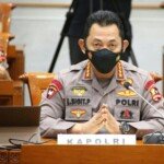 Kapolri Ungkap Perkembangan Kasus yang Libatkan Habib Rizieq Shihab