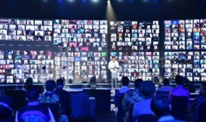 Menkominfo: Dorong UMKM Bangkit dengan Pasar Digital