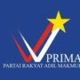 Partai Rakyat Adil Makmur (PRIMA)