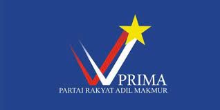 Partai Rakyat Adil Makmur (PRIMA)