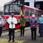 Presiden Dorong Percepatan Vaksinasi di Daerah Interaksi dan Mobilitas Tinggi