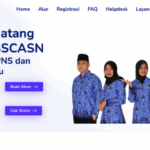 Mulai Hari Ini, 570 Instansi Pemerintah Buka Rekrutmen dalam Seleksi CASN 2021