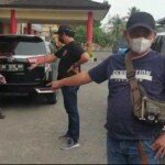 Indahkan Instruksi Kapolri, Belasan Preman Diamankan Petugas