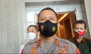 Penyidik Polda Sumsel Baru Tangani Dua Kasus Karhutlah Sepanjang 2021