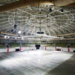 Empat Arena Olahraga PON XX Diserahterimakan ke Pemprov Papua