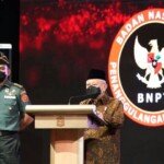 Pemerintah Luncurkan Pelaksanaan Perpres Nomor 7 Tahun 2021, Wapres: Untuk Tingkatkan Perlindungan Hak Rasa Aman Masyarakat