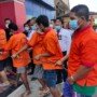 Pelaku kriminal dan tindakan asusila diciduk tim Polrestabes Palembang (Mattanews.co)