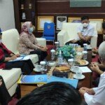 Bupati Enos Inginkan OKU Timur Bebas dari Penyalahgunaan Narkoba