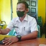 Dugaan Stop Proyek Tol Indralaya – Prabumulih, Kades Karangan Klarifikasi Begini