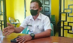 Dugaan Stop Proyek Tol Indralaya – Prabumulih, Kades Karangan Klarifikasi Begini