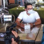 Gedung Sate Dilockdown, Ini Kata Ridwan Kamil