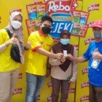 Dapat Rezeki Logam Mulia 1 Gram, Annisa Ternyata Ikuti Program Hadiah Ini