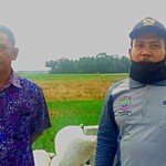 Warga Ciamis Harapkan Jalan Penghubung Lakbok-Purwadadi Segera Direalisasikan