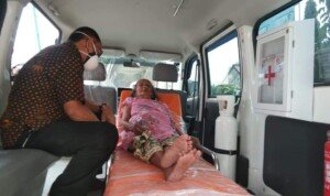 Pemkab Karawang Minta PT Pindo Deli Pulp and Paper Mills Buat Mitigasi Kebocoran Gas Caustik Soda