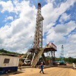 Tingkatkan Produksi Migas, Pertamina Wilayah Sumatra Bagian Selatan Agresif Lakukan Pengeboran
