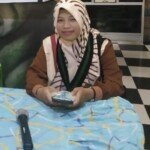 Ketua Kohati Cabang Manakarra Mengutuk Keras Aksi Pelecehan Seksual yang Terjadi di Bangladesh