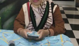 Ketua Kohati Cabang Manakarra Mengutuk Keras Aksi Pelecehan Seksual yang Terjadi di Bangladesh