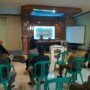 Rapat koordinasi (Rakor) BPNT sembako di Ciamis Jawa Barat (Alvine / Mattanews.co)