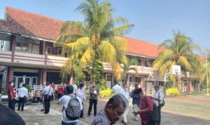 Seleksi Bakal Calon di Sekolah, ini Kata Ketua Harian LSM Kompak