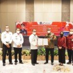 Kanwil Kemenkumham Sumsel Jalin Kerja Sama dengan PT Pertamina RU III Plaju