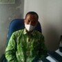 Kasi Penyelenggaraan Haji dan Umrah Kemenag OKU Abdul Mu'is (Satrio / Mattanews.co)