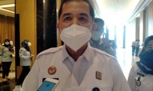 Kadivpas Kemenkumham Sumsel Resmi Tutup Bimtek SPPT-TI